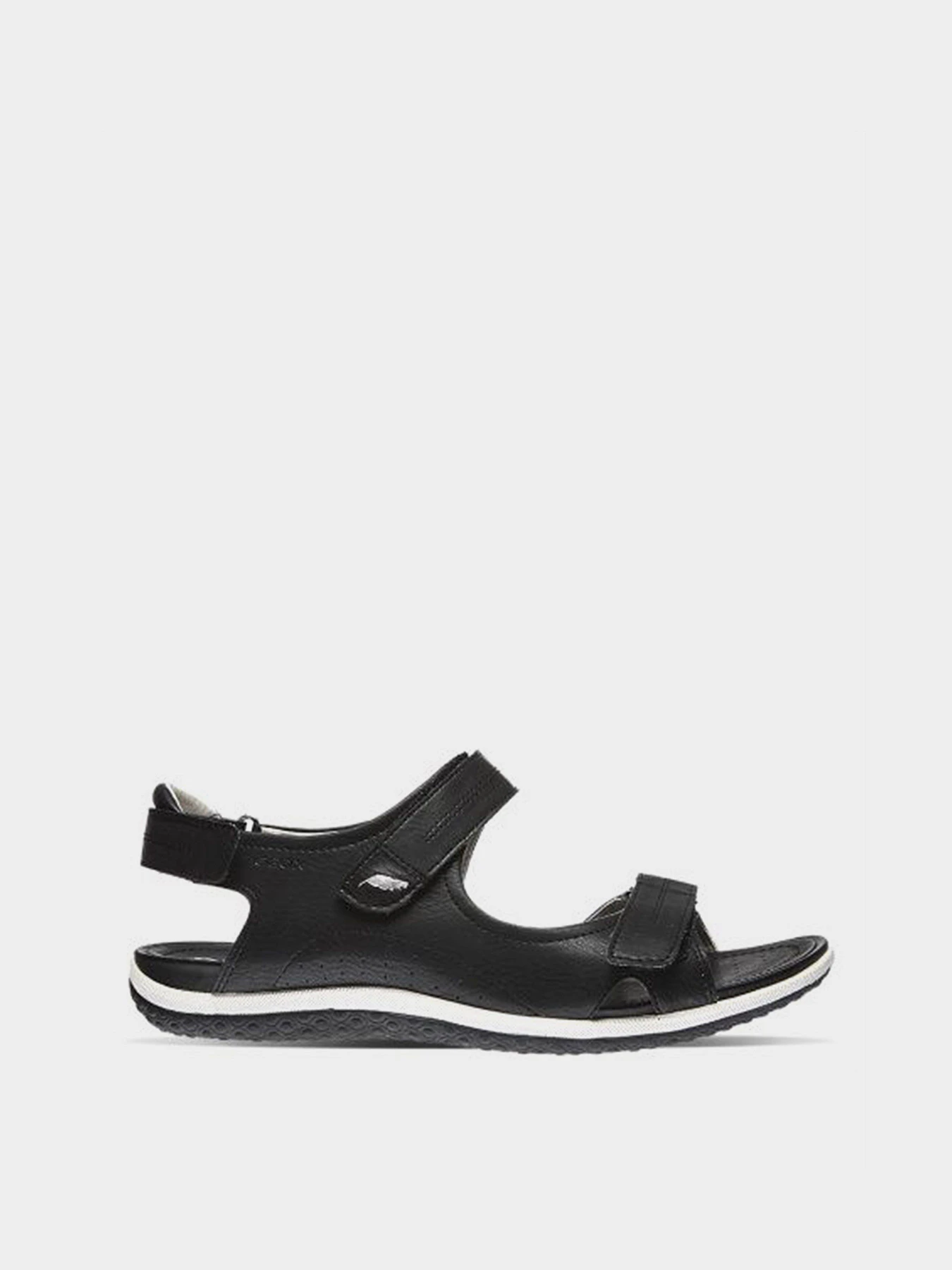 Сандалии Geox Sandal Vega модель D52R6A-000EK-C9997 Фото