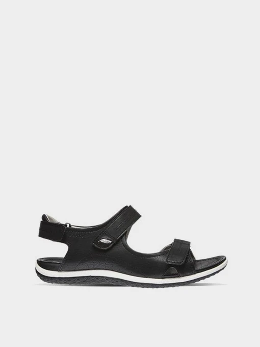 Сандалії Geox Sandal Vega модель D52R6A-000EK-C9997 Фото