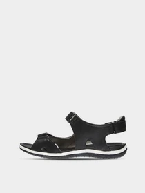 Сандалии Geox Sandal Vega модель D52R6A-000EK-C9997 Фото