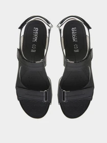 Сандалии Geox Sandal Vega модель D52R6A-000EK-C9997 Фото