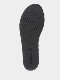 Сандалии Geox Sandal Vega модель D52R6A-000EK-C9997 Фото