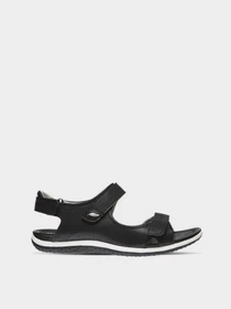Сандалии Geox Sandal Vega модель D52R6A-000EK-C9997 Фото