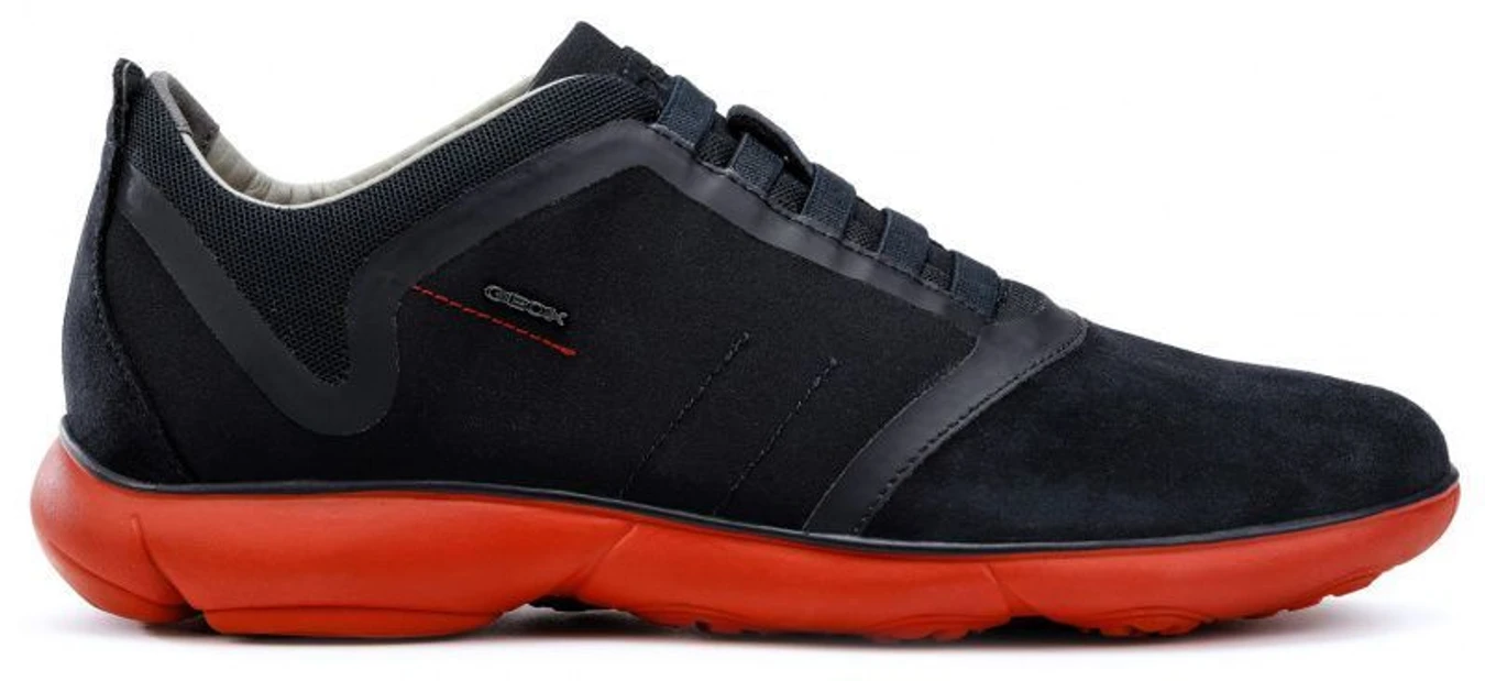 Кроссовки Geox модель U54D7B-01122-C4002 Фото