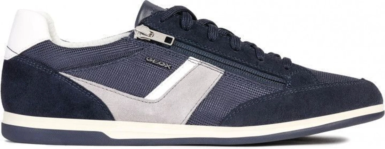 Кроссовки Geox модель U924GC-02214-C4002 Фото