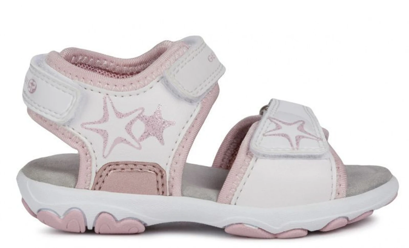 Сандалии Geox модель B9290B-0AJ15-C0406 Фото