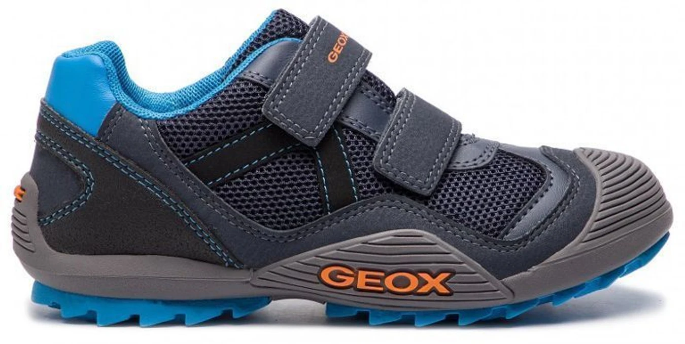 Кроссовки Geox модель J925ZA-014CE-C0659 Фото