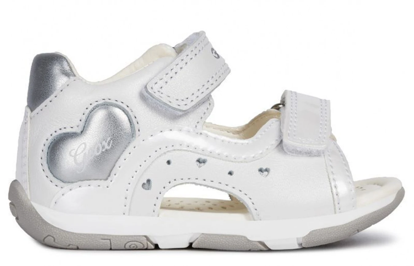Сандалии Geox модель B920YC-044HI-C0007 Фото