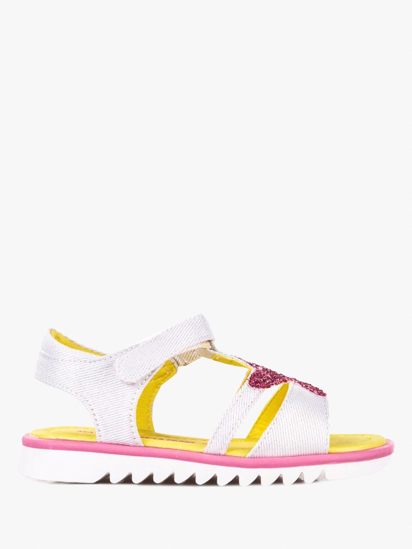 Сандалии AGATHA RUIZ DE LA PRADA модель 192966-B Сандалии AGATHA RUIZ DE LA PRADA модель 192966-B Фото