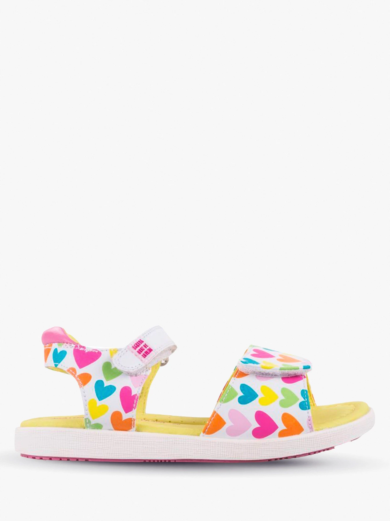 Сандалії AGATHA RUIZ DE LA PRADA модель 192937-A Фото