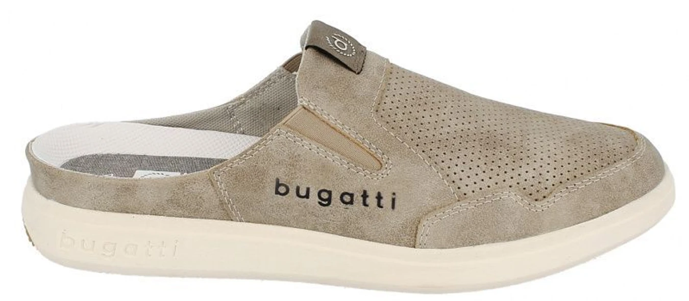 Шлёпанцы Bugatti модель 321-72461-5900-1400 Фото