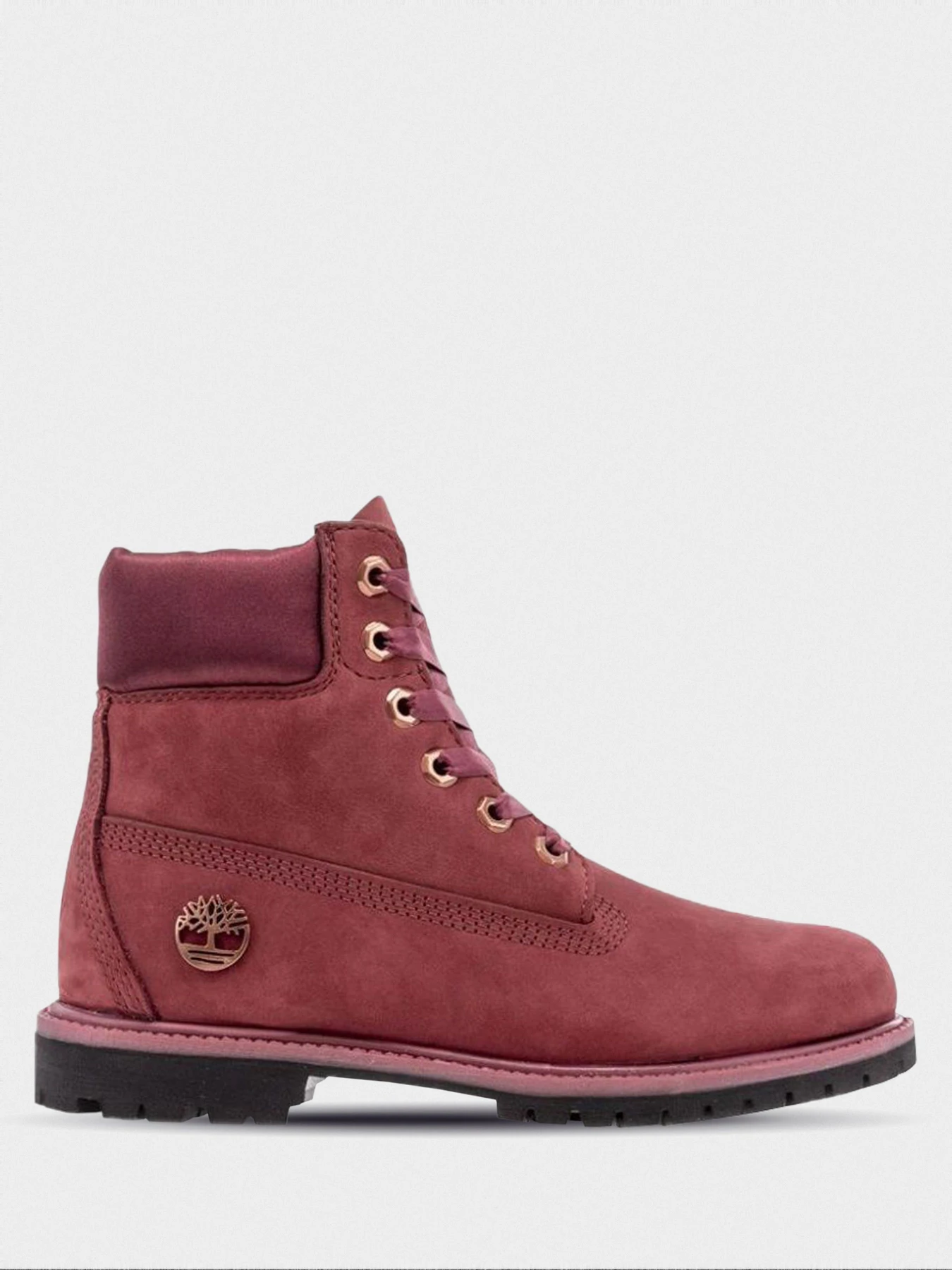 Черевики та чоботи Timberland модель A1SC7 Фото