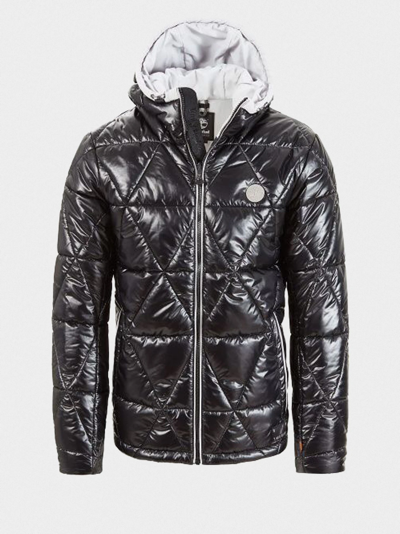 Куртки и дубленки Timberland модель A1NPA001 Фото
