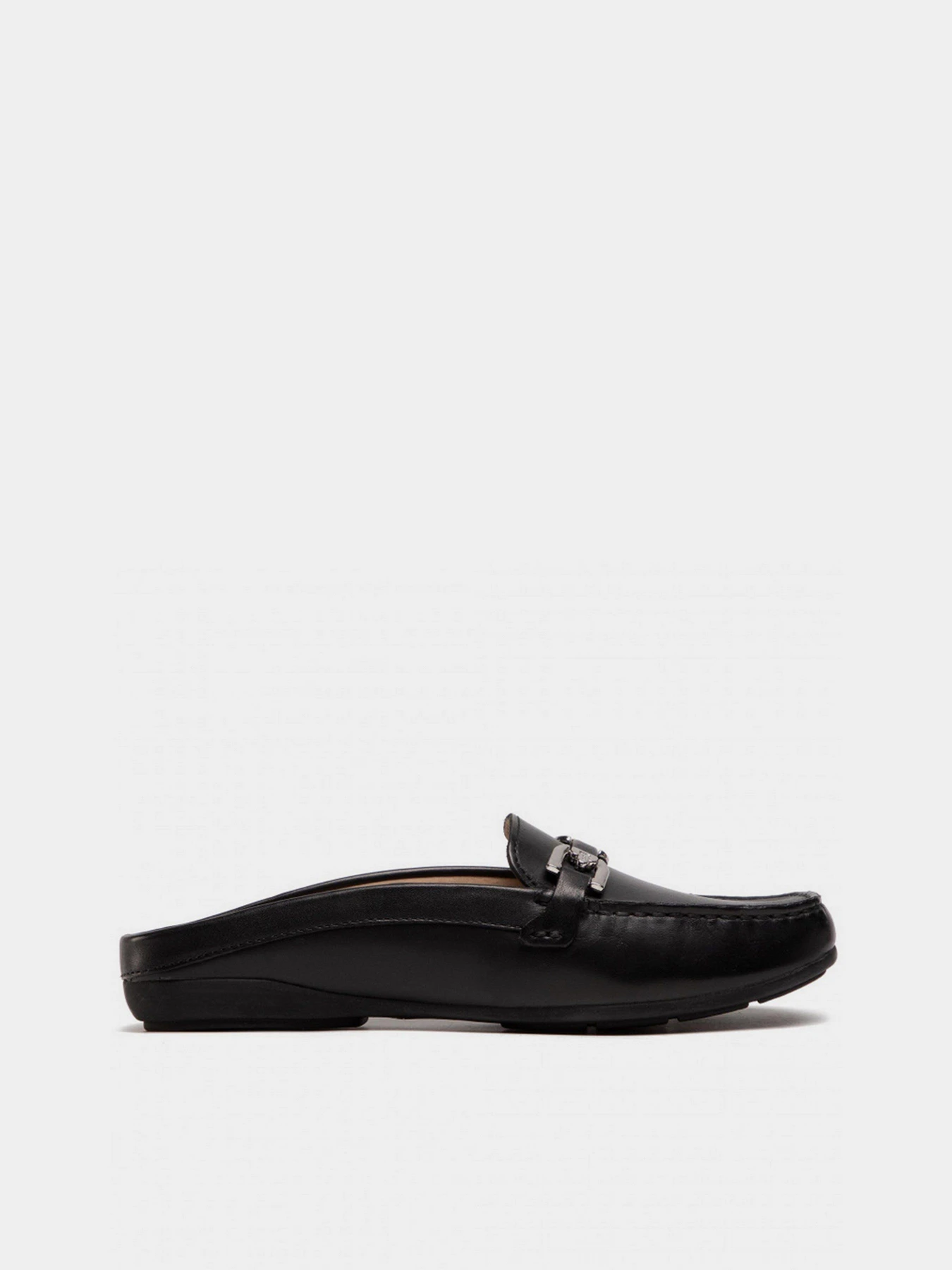 Шлёпанцы Geox ANNYTAH MOC модель D92BMB-00043-C9999 Фото