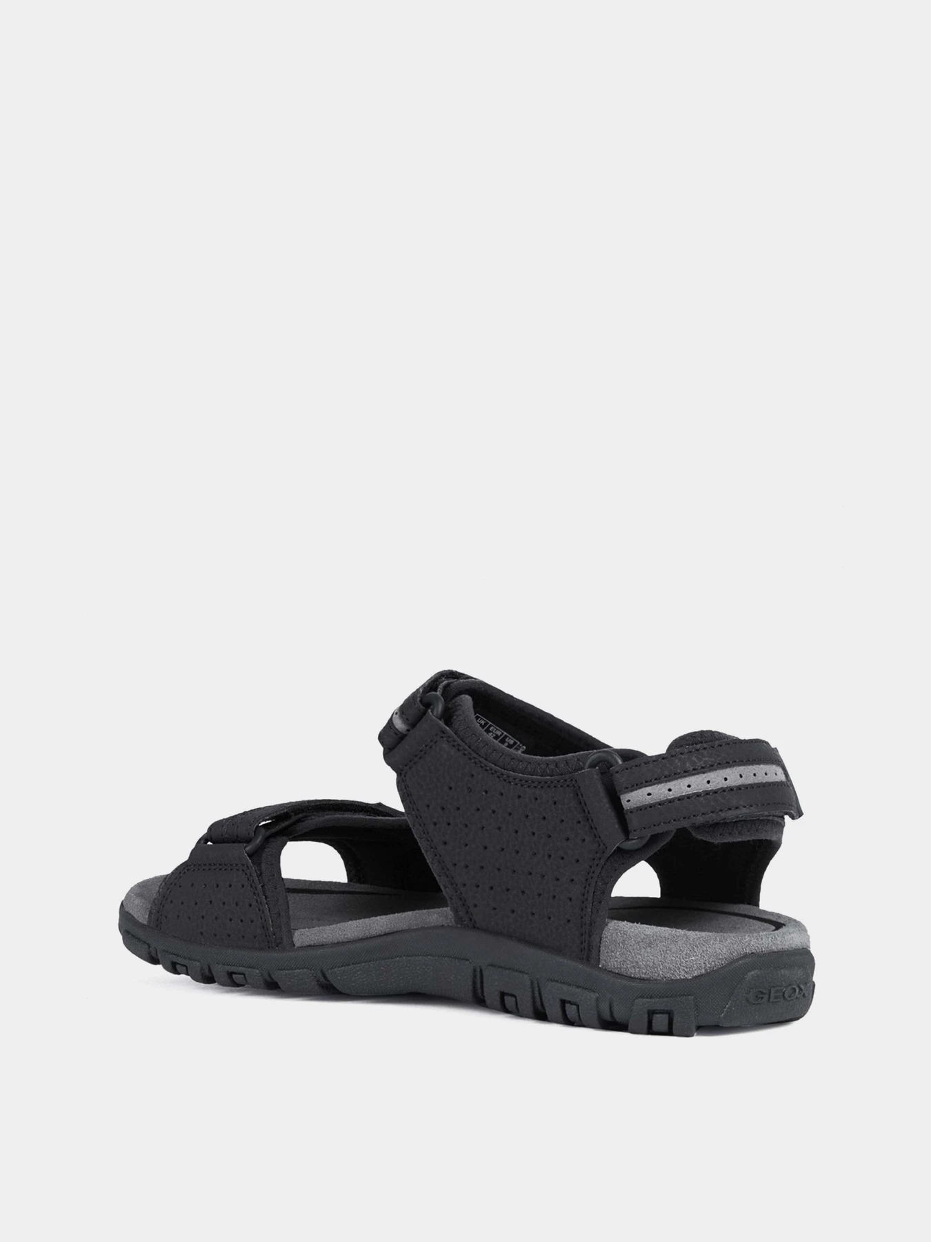 Сандалии Geox SANDAL STRADA модель U8224D-050AU-C9310 Сандалии Geox SANDAL STRADA модель U8224D-050AU-C9310 Фото