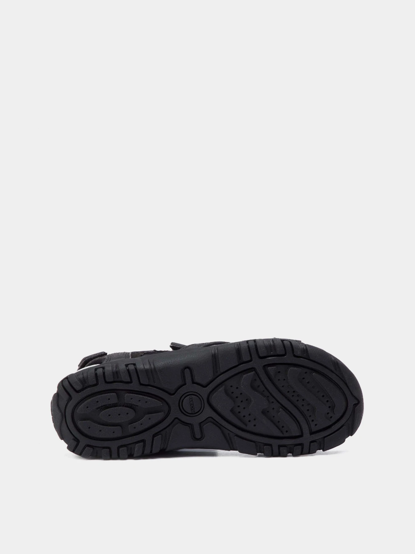 Сандалии Geox SANDAL STRADA модель U8224D-050AU-C9310 Сандалии Geox SANDAL STRADA модель U8224D-050AU-C9310 Фото