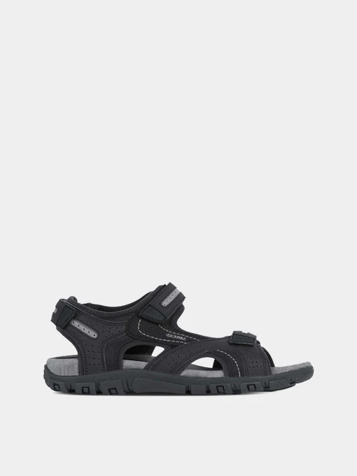 Сандалии Geox SANDAL STRADA модель U8224D-050AU-C9310 Фото