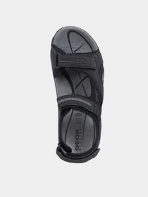 Сандалии Geox SANDAL STRADA модель U8224D-050AU-C9310 Фото