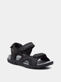 Сандалии Geox SANDAL STRADA модель U8224D-050AU-C9310 Фото