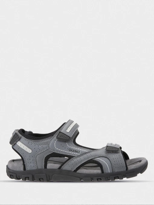 Чоловічі Сандалії Geox SANDAL STRADA