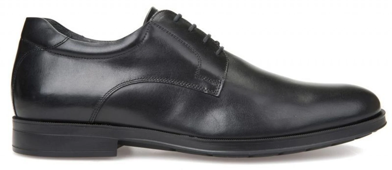 Туфлі та лофери Geox модель U825DA-00043-C9999 Фото