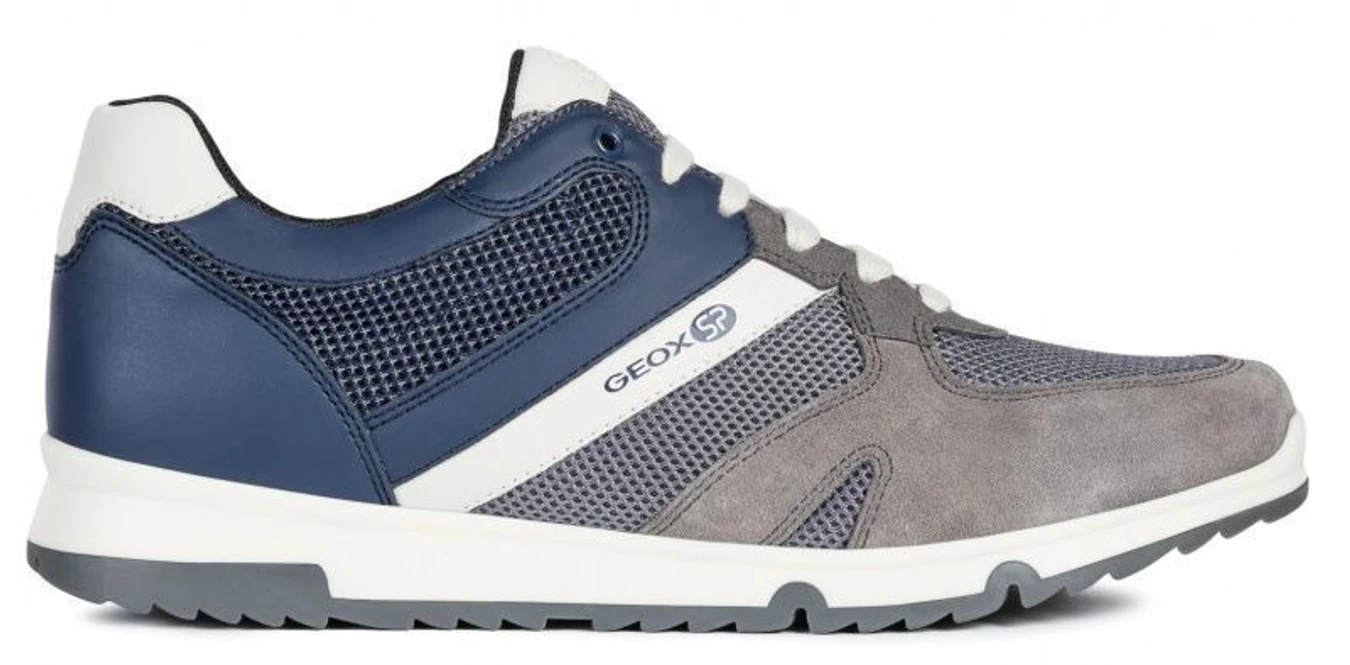 Кроссовки Geox модель U923XB-01422-C9AF4 Фото