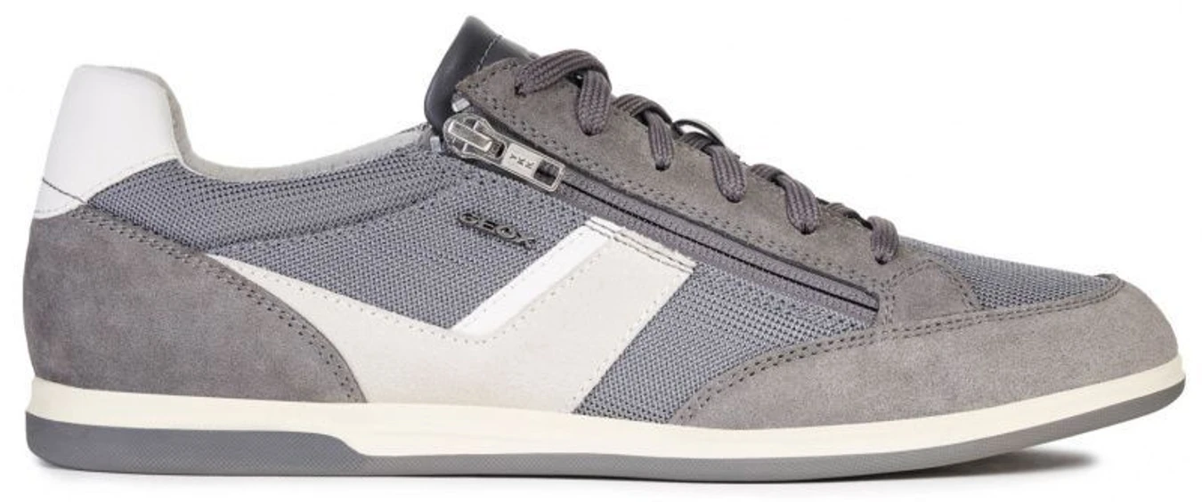 Кроссовки Geox модель U924GC-02214-C1006 Фото
