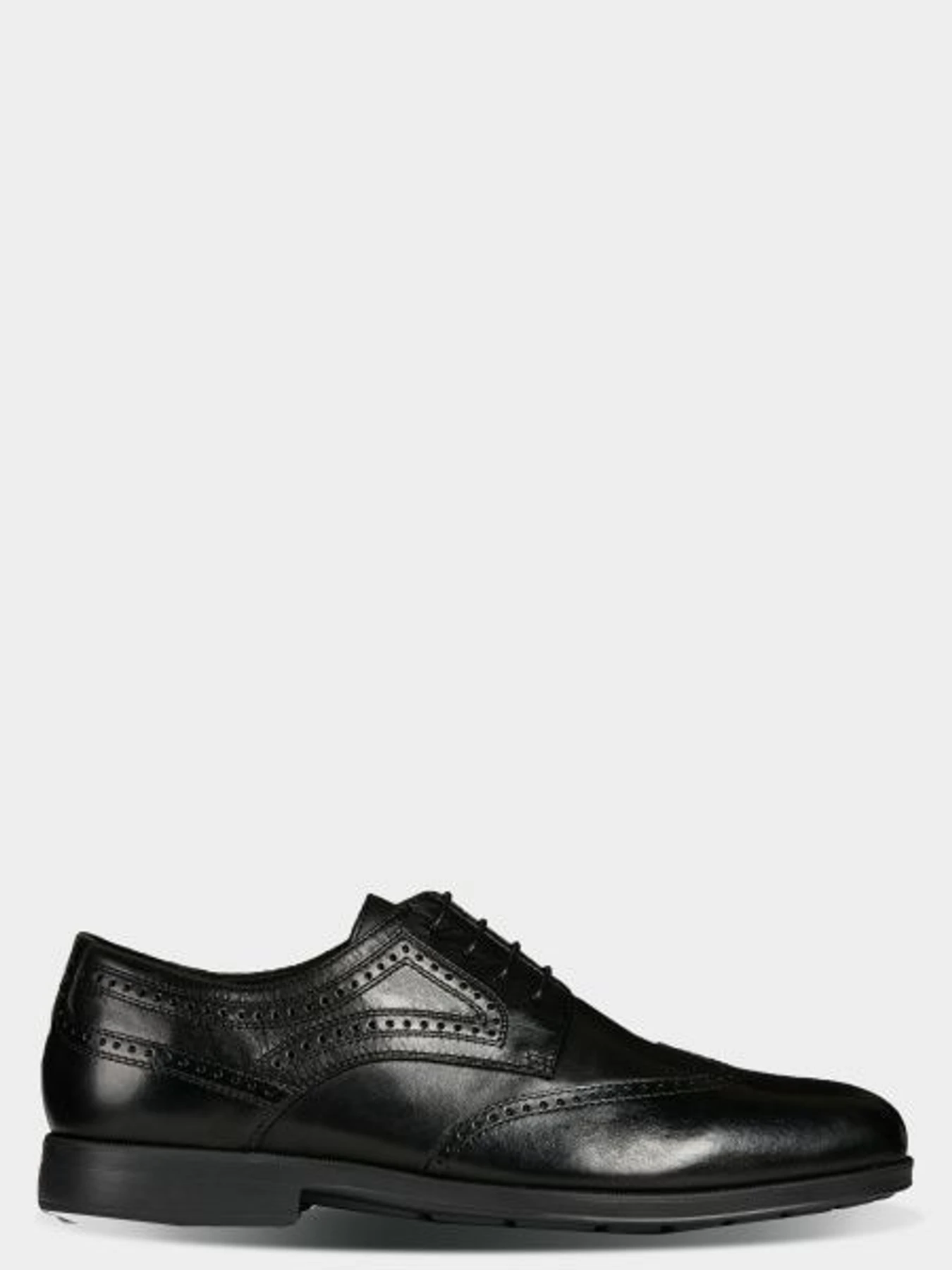 Туфлі та лофери Geox модель U924PB-00043-C9999 Фото