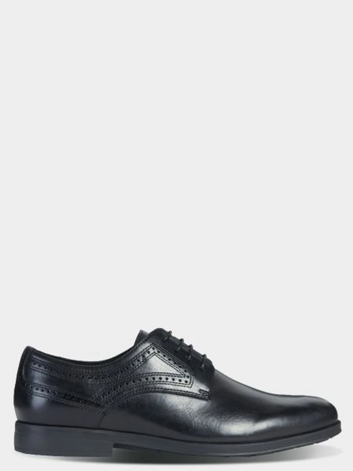 Туфлі та лофери Geox модель U924PC-00043-C9999 Фото
