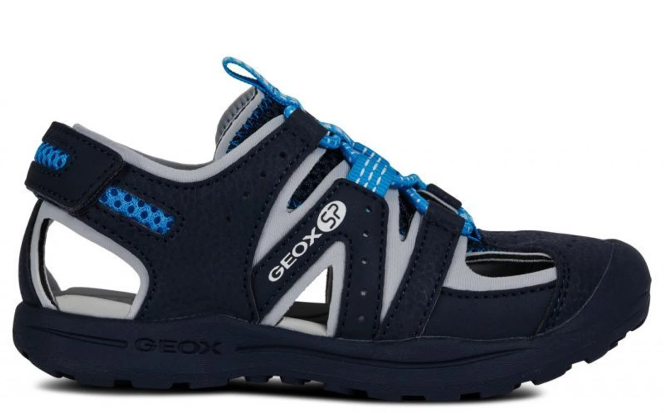 Сандалії Geox модель J925XA-05014-CF4N4 Фото