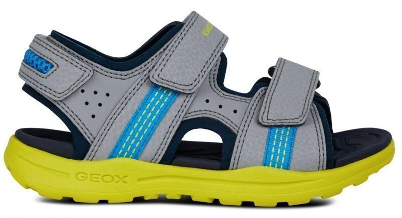 Сандалии Geox модель J925XB-05015-C0666 Фото