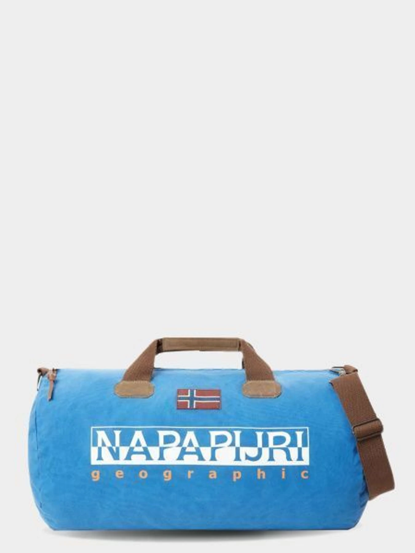 Сумки Napapijri модель N0YGORBC5 Фото