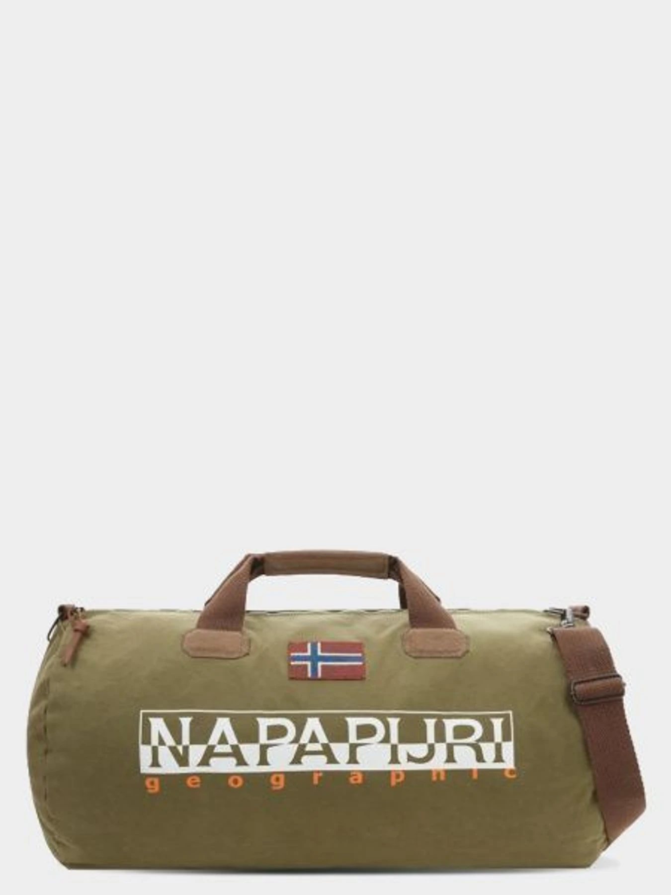 Сумки Napapijri модель N0YGORGD6 Сумки Napapijri модель N0YGORGD6 Фото