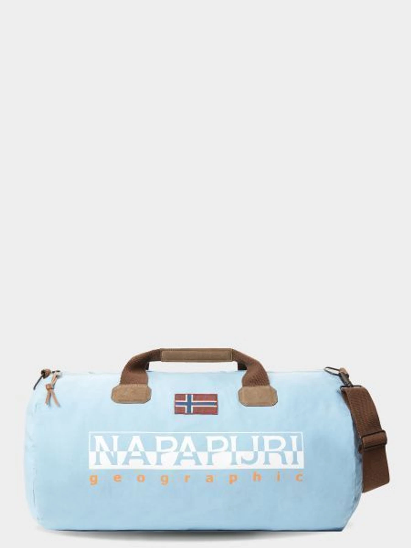 Сумки Napapijri модель N0YGORI67 Фото