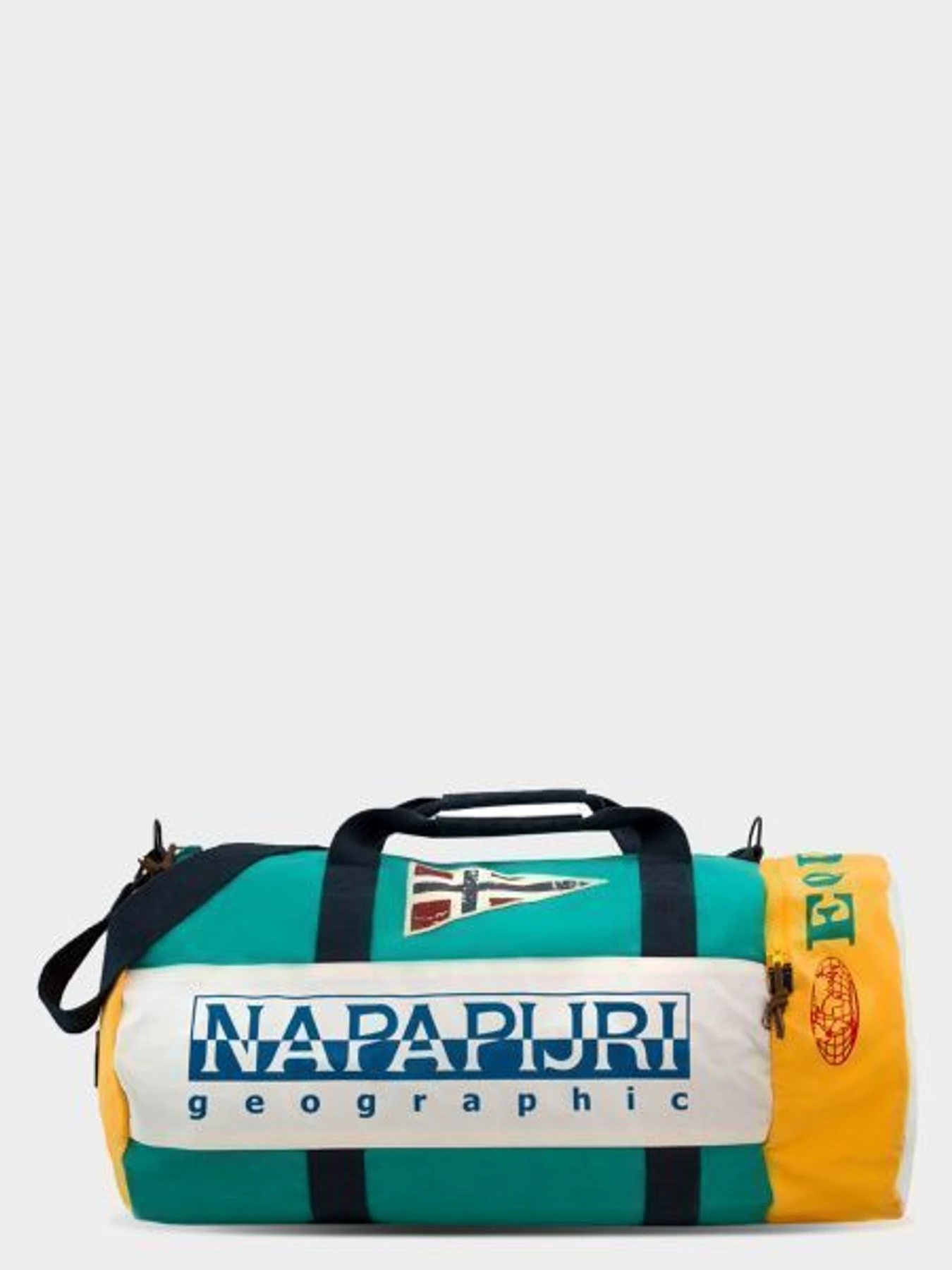 Сумки Napapijri модель N0YGOTGE2 Фото