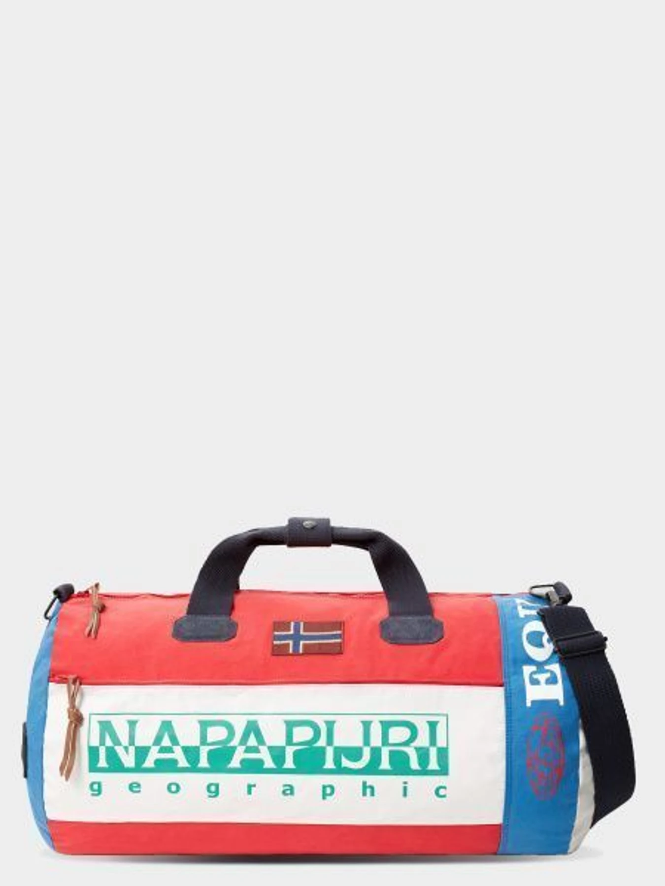 Сумки Napapijri модель N0YGOTR70 Фото