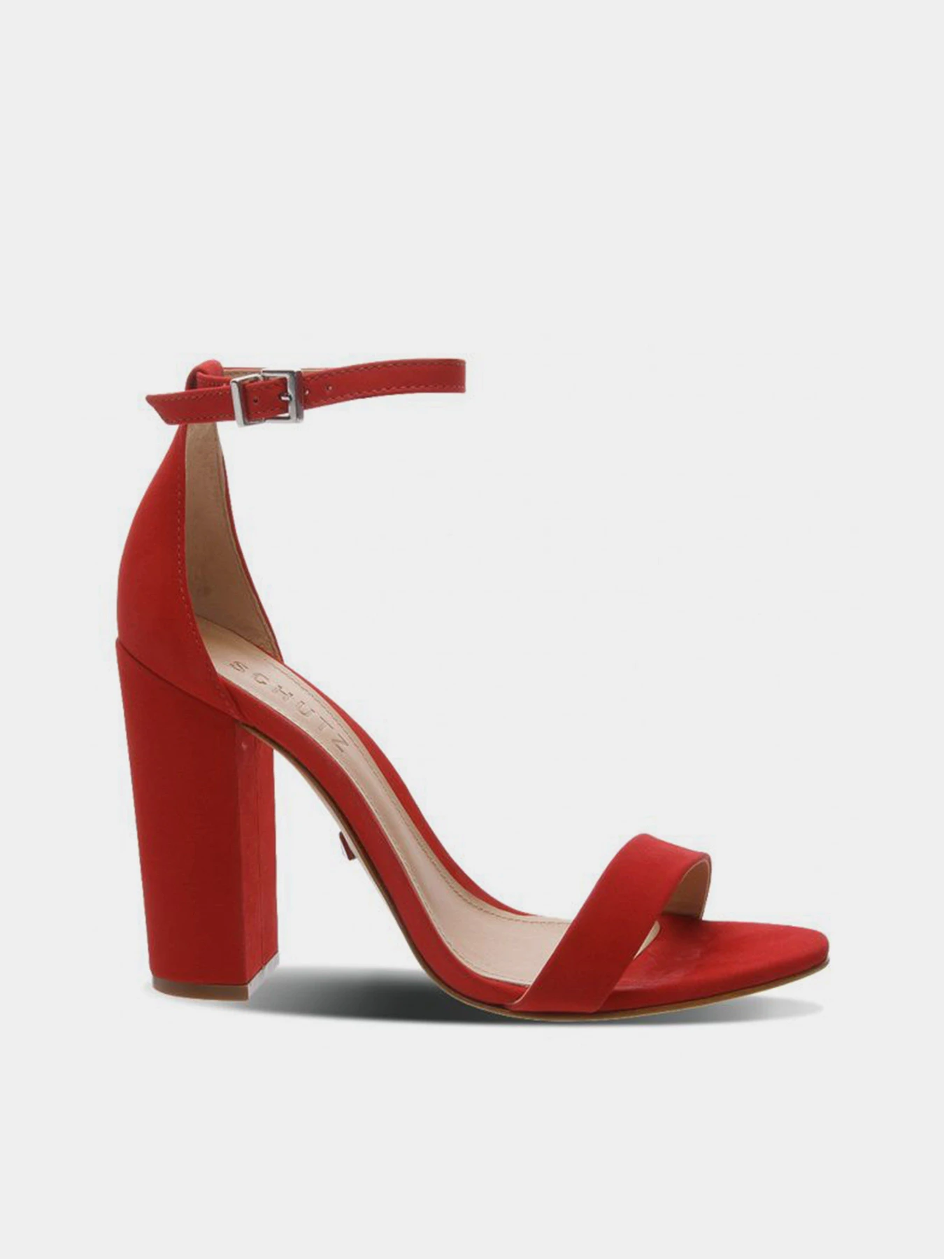 Босоножки SCHUTZ модель S2014800160087 Фото