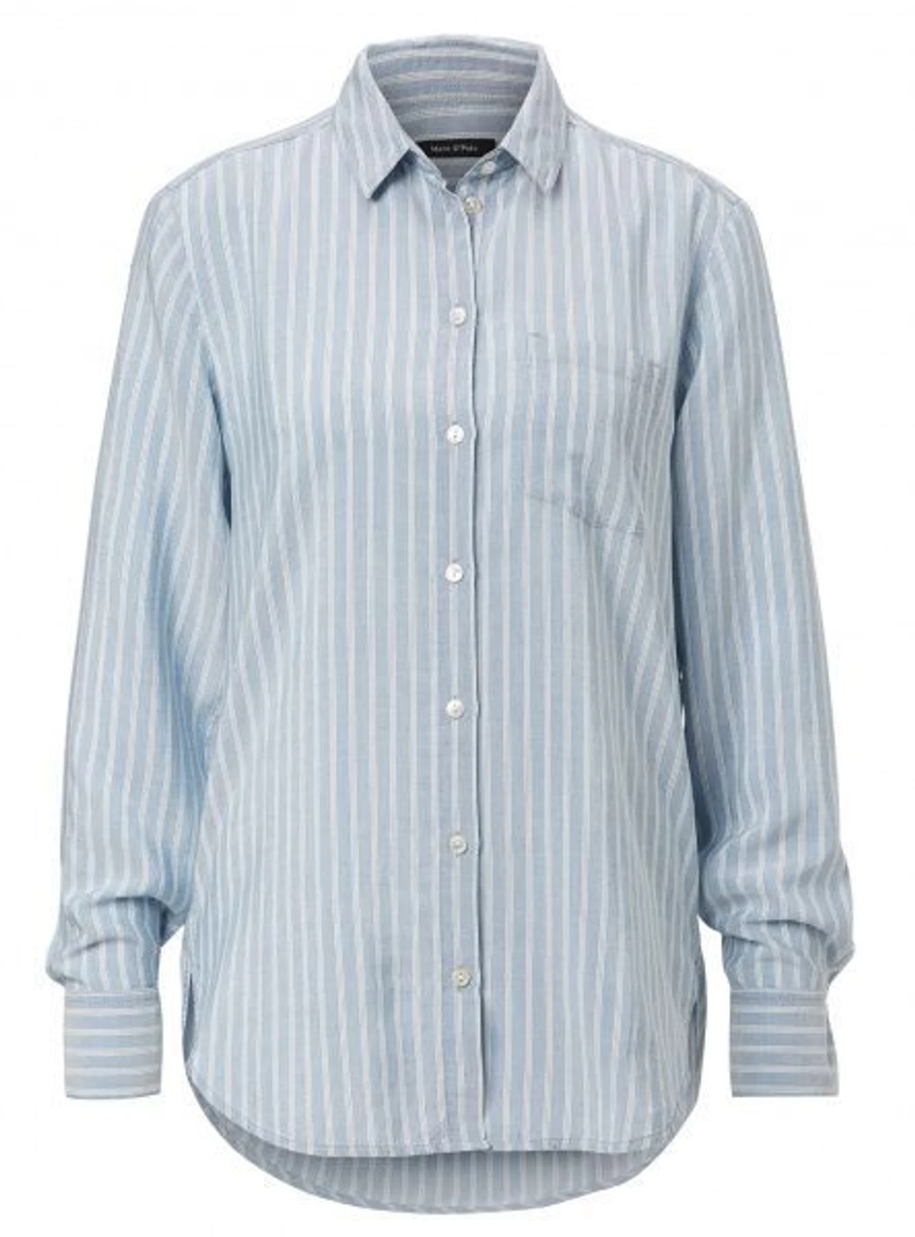 Блузы Marc O’Polo модель 901104742235-B97 Фото