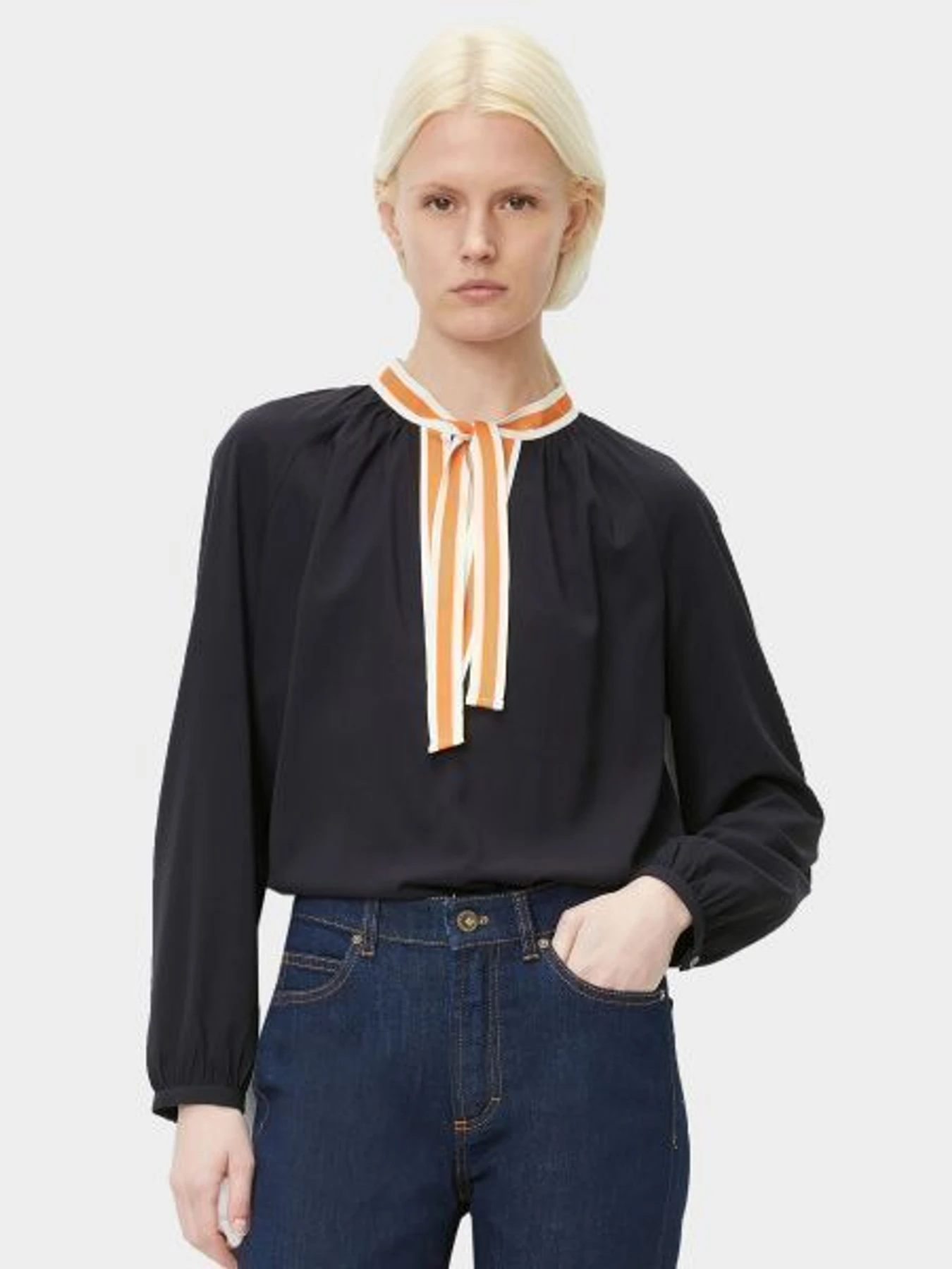 Блузы Marc O’Polo модель 902119942101-897 Фото