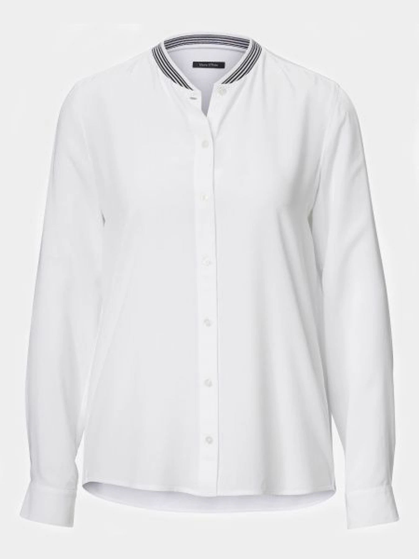 Блузы Marc O’Polo модель 903101742487-100 Фото