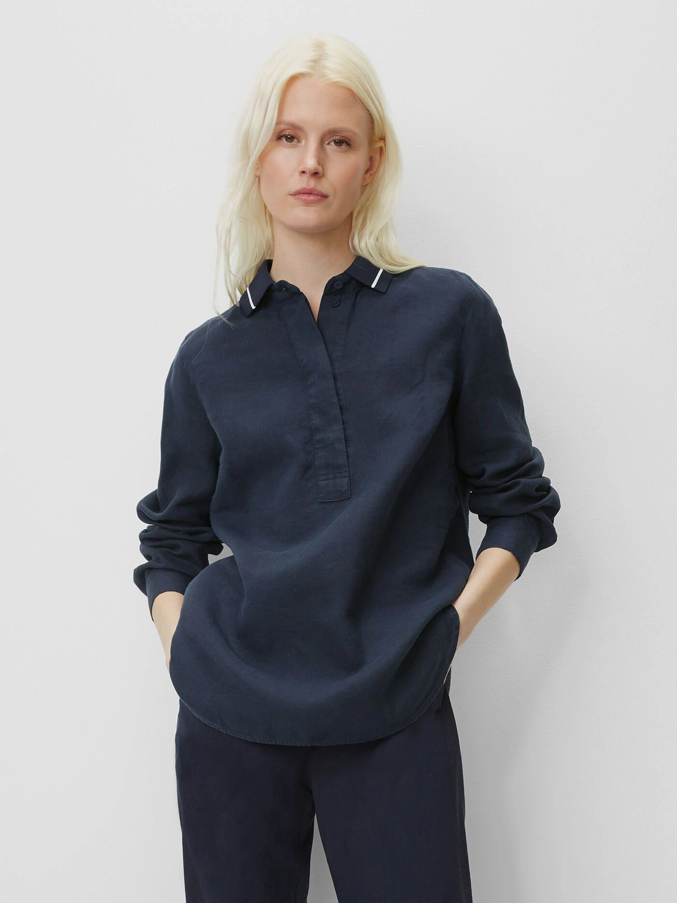 Блузы Marc O’Polo модель 903130542773-897 Фото