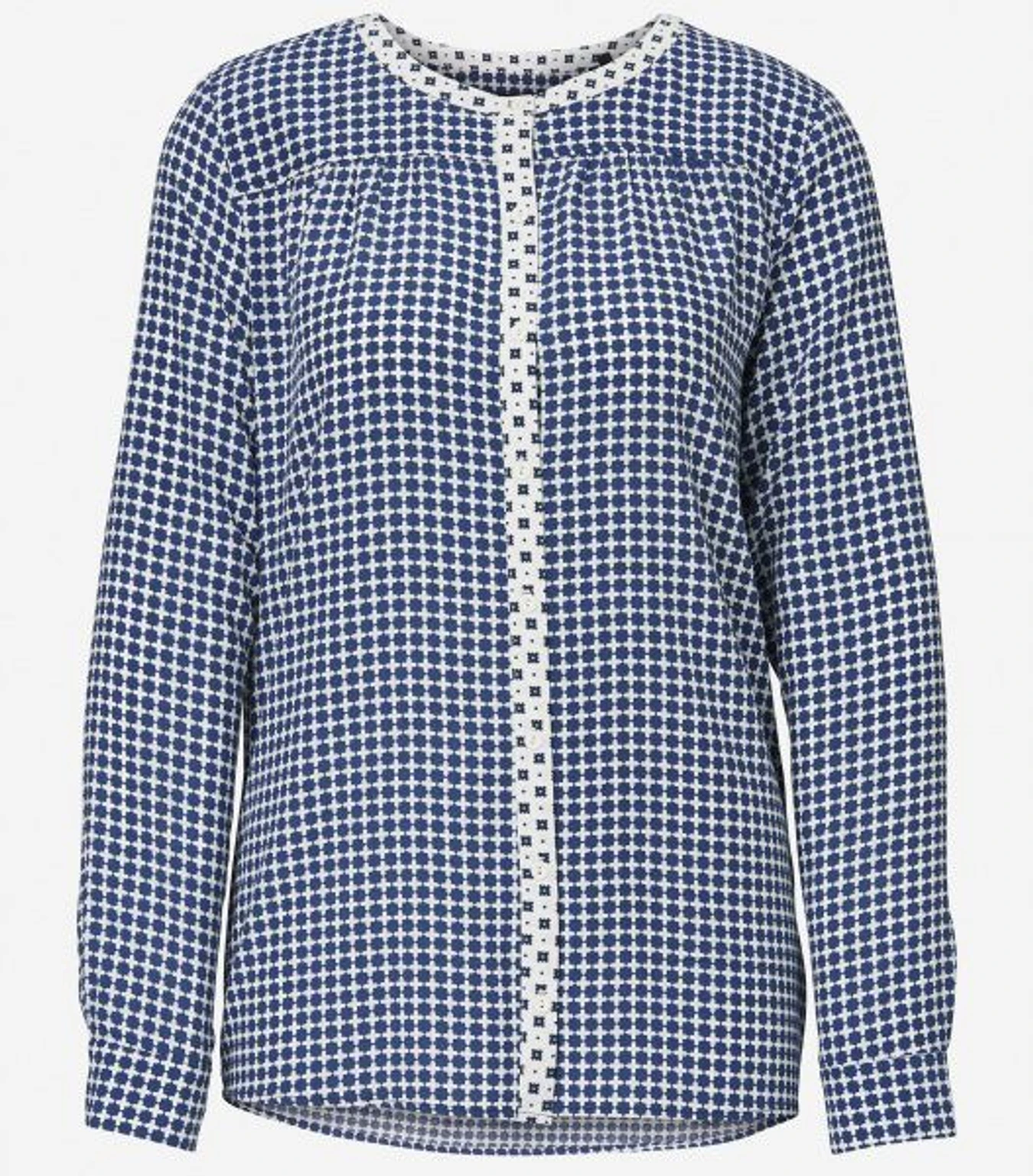 Блузы Marc O’Polo модель 904105542575-L52 Фото