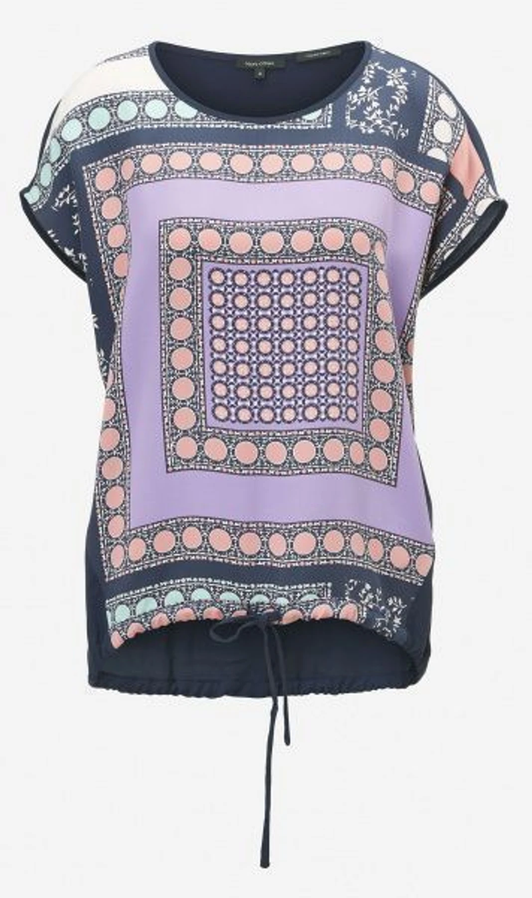 Рубашки Marc O’Polo модель 904130140021-R24 Фото