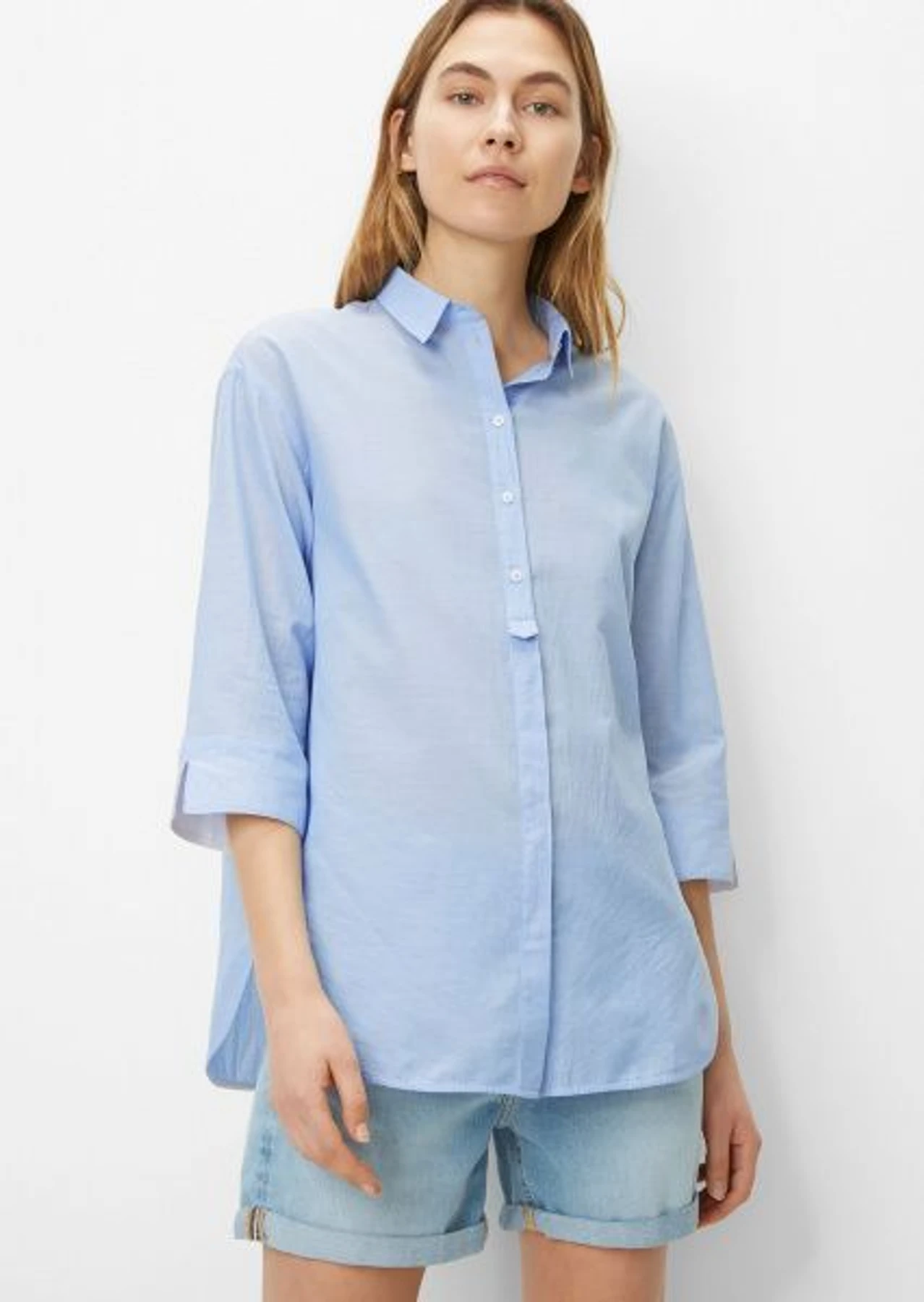Блузы Marc O’Polo модель 904132142337-836 Фото
