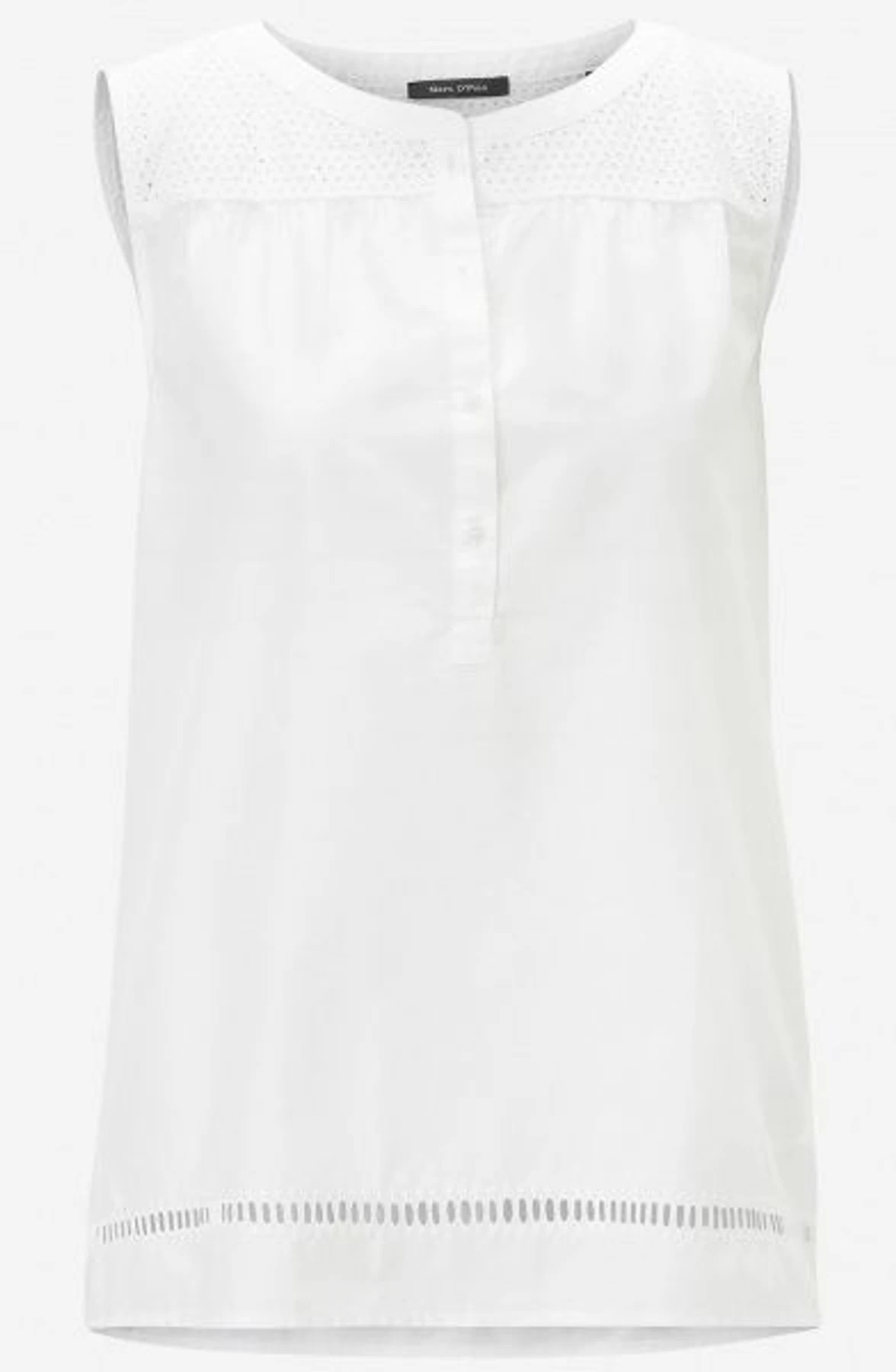 Блузы Marc O’Polo модель 905134940047-100 Фото
