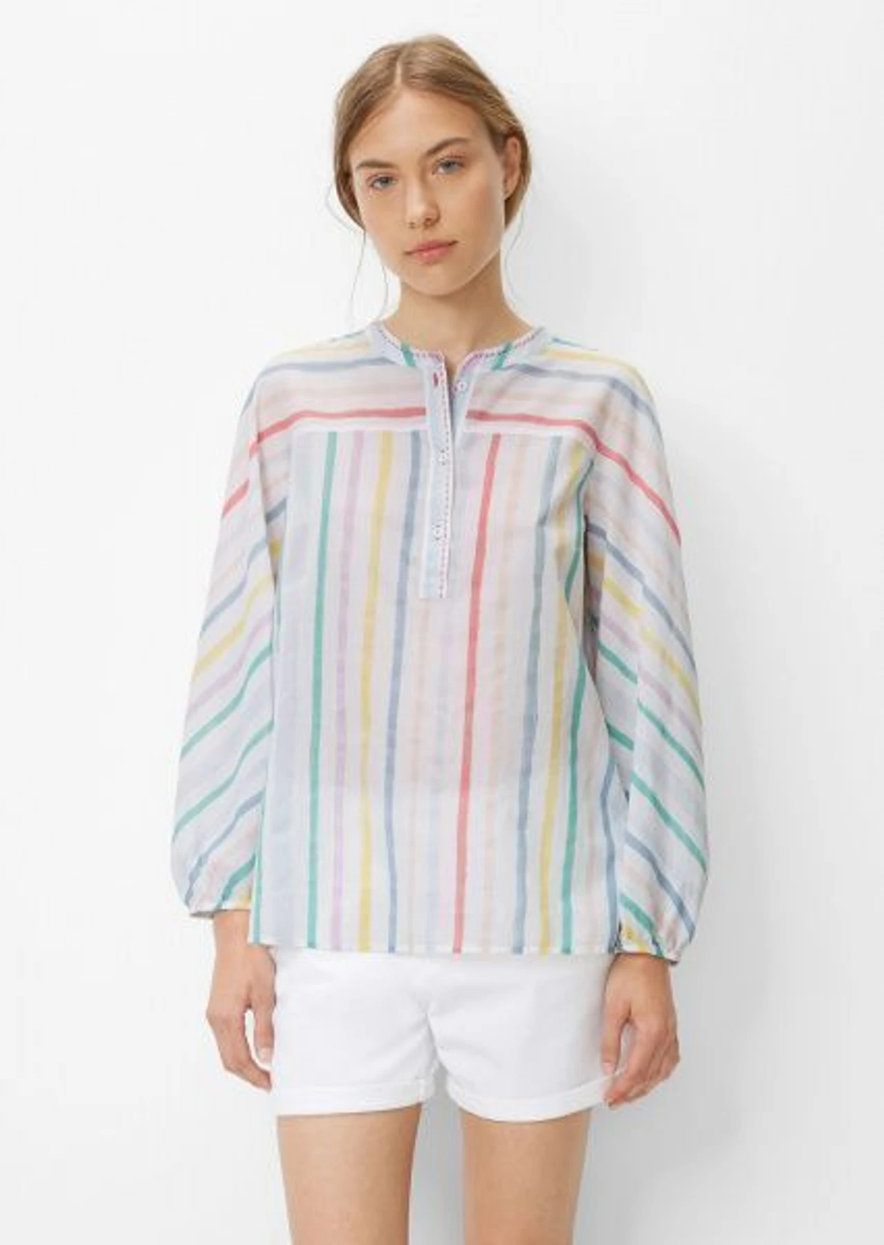 Блузы Marc O’Polo модель M04130442481-L20 Фото