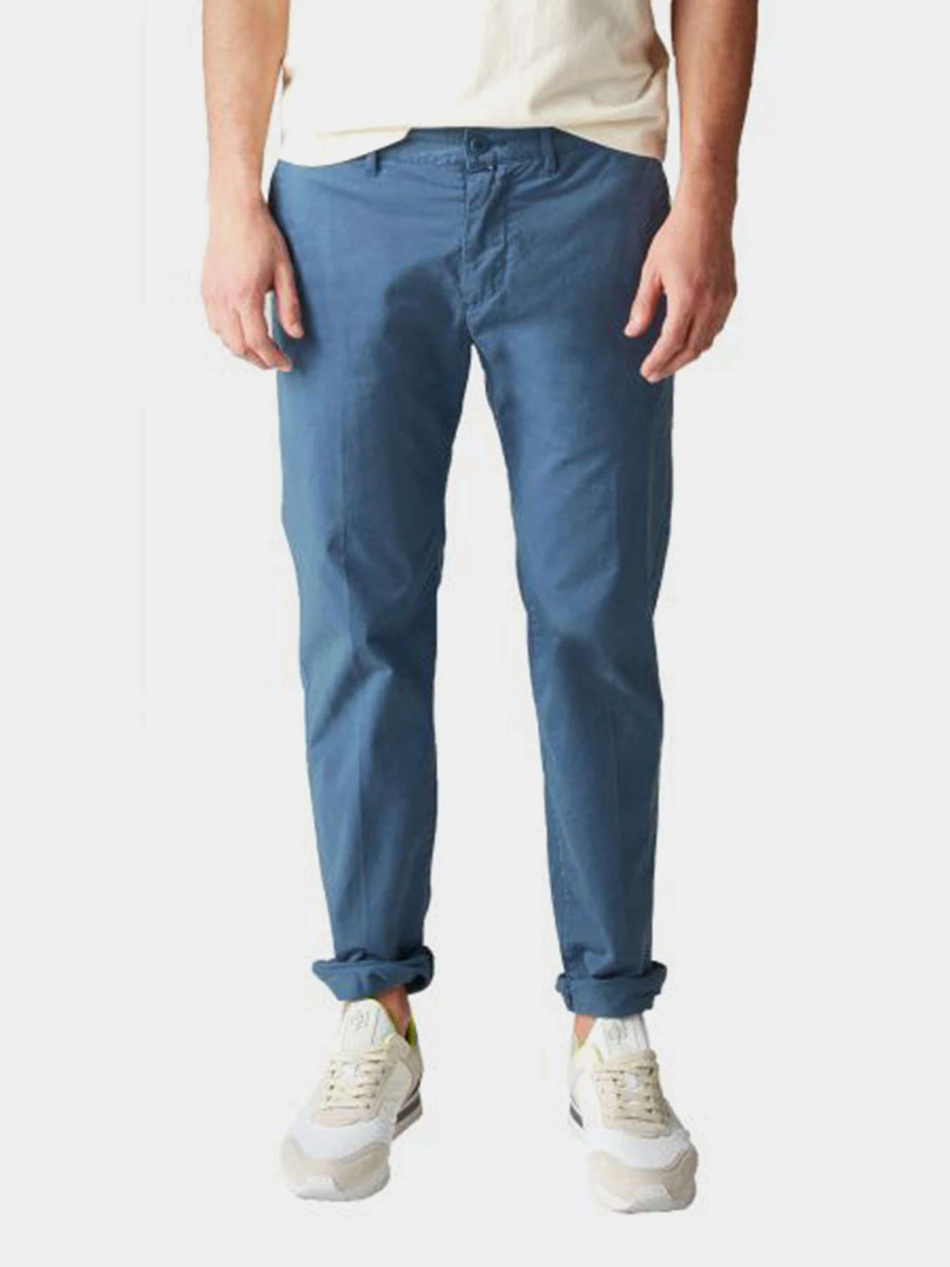 Брюки Marc O’Polo модель 921038410054-861_34 Фото