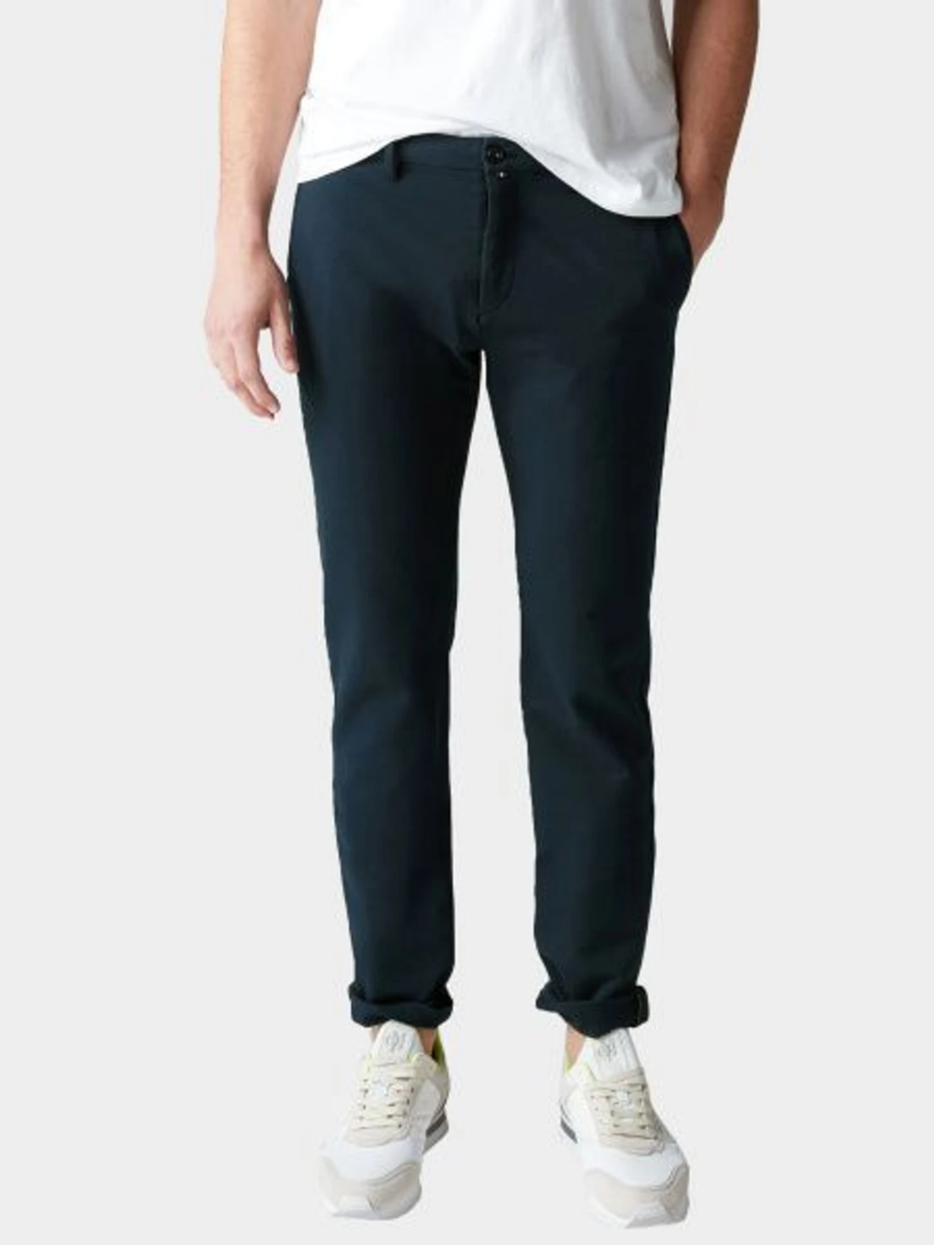 Брюки Marc O’Polo модель 921417910104-896_32 Фото