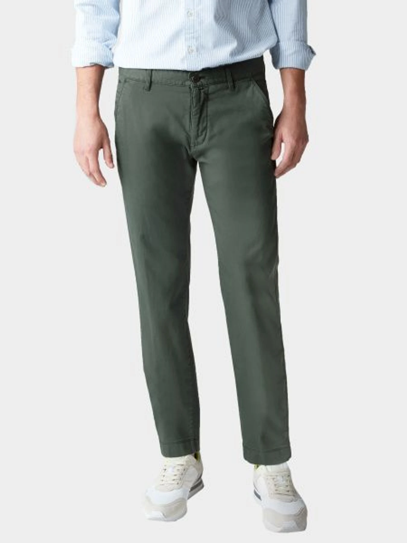 Брюки Marc O’Polo модель M21010810064-451_32 Фото