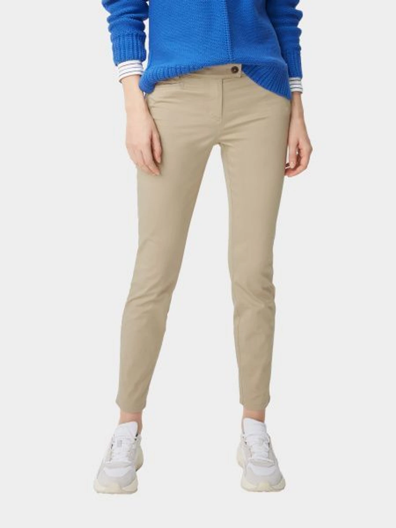 Брюки Marc O’Polo модель 901047510191-721 Фото