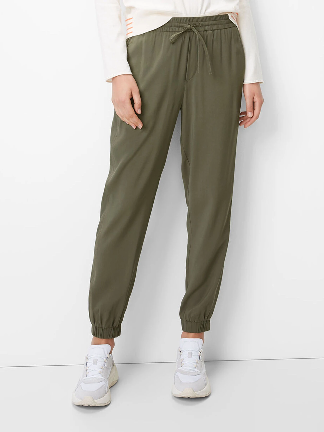 Брюки Marc O’Polo модель 902102910027-484 Фото